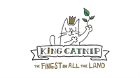King Catnip Small